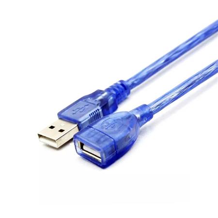 CABLE USB 2.0 M/H 3m NETMARK